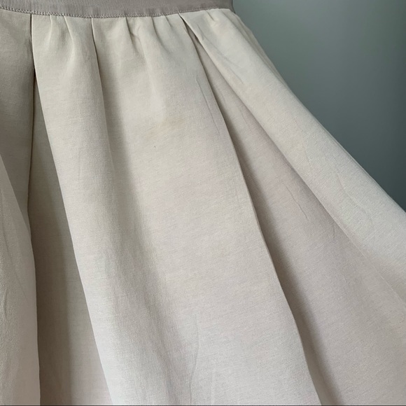 3.1 Phillip Lim A-Line Flared Mini Skirt - Picture 8 of 8